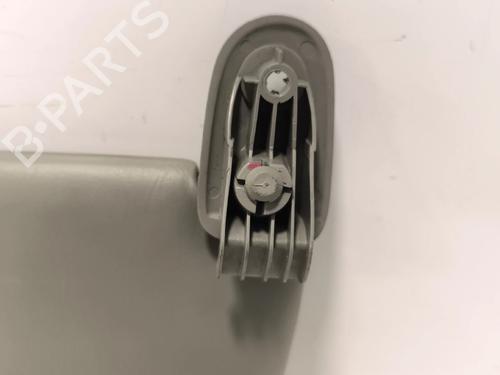 Left sun visor RENAULT TRAFIC II Platform/Chassis (EL) 2.5 dCi 135 (EL0D) | BP38422418I1 - Image 3
