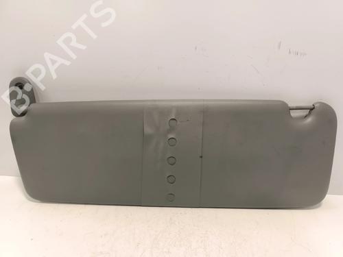 Left sun visor RENAULT TRAFIC II Platform/Chassis (EL) 2.5 dCi 135 (EL0D) | BP38422418I1 - Image 4