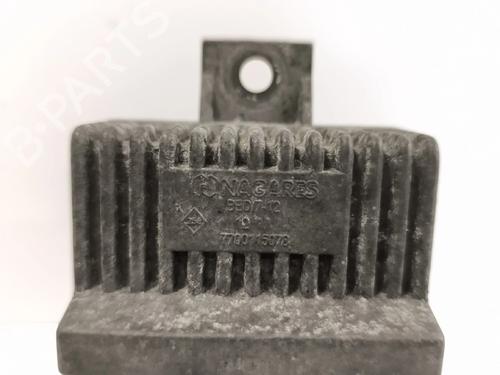 Electronic module RENAULT TRAFIC II Platform/Chassis (EL) 2.5 dCi 135 (EL0D) | BP38442614M83 - Image 2