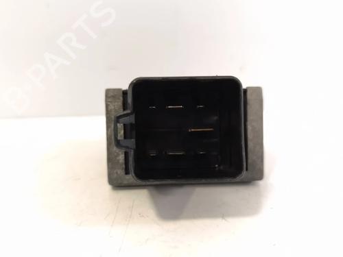 Electronic module RENAULT TRAFIC II Platform/Chassis (EL) 2.5 dCi 135 (EL0D) | BP38442614M83 - Image 4