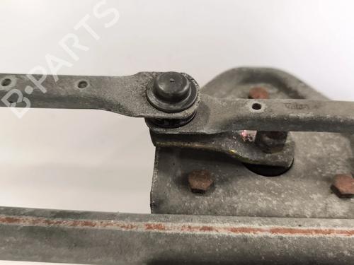 Front wiper motor RENAULT TRAFIC II Platform/Chassis (EL) 2.5 dCi 135 (EL0D) | BP38442613M29 - Image 6