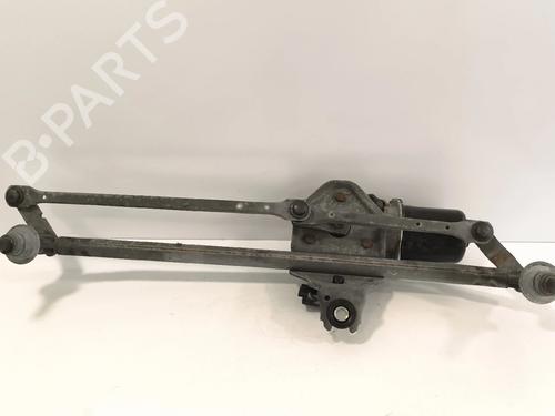 Front wiper motor RENAULT TRAFIC II Platform/Chassis (EL) 2.5 dCi 135 (EL0D) | BP38442613M29 - Image 5