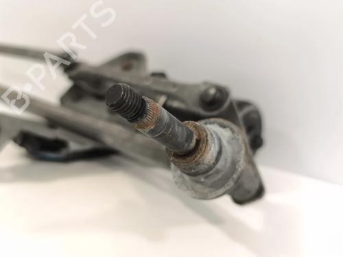 Front wiper motor RENAULT TRAFIC II Platform/Chassis (EL) 2.5 dCi 135 (EL0D) | BP38442613M29 - Image 8