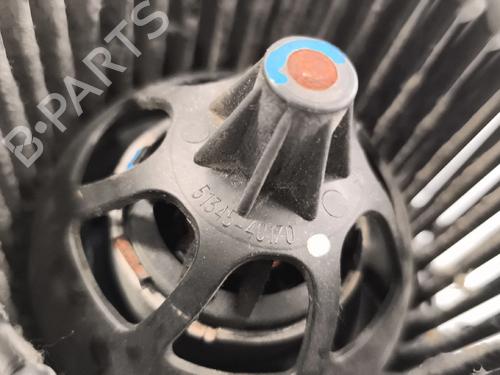 Heater blower motor RENAULT TRAFIC II Platform/Chassis (EL) 2.5 dCi 135 (EL0D) | BP38442612M62 - Image 5