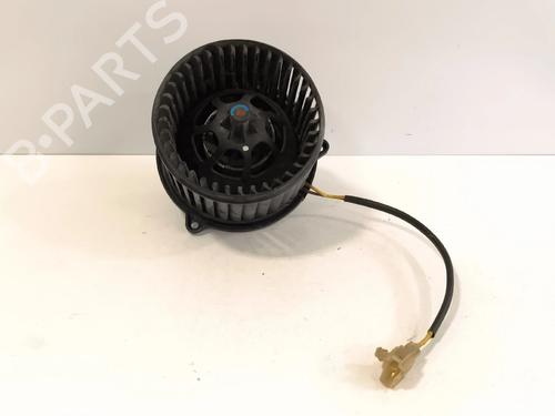 Heater blower motor RENAULT TRAFIC II Platform/Chassis (EL) 2.5 dCi 135 (EL0D) | BP38442612M62 - Image 3