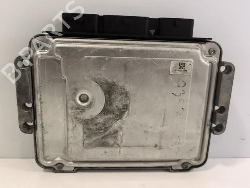 Engine control unit (ECU) RENAULT TRAFIC II Platform/Chassis (EL) 2.5 dCi 135 (EL0D) | BP38442608M57 - Image 4
