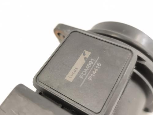 Mass air flow sensor RENAULT TRAFIC II Platform/Chassis (EL) 2.5 dCi 135 (EL0D) | BP38442607M95  - Image 5