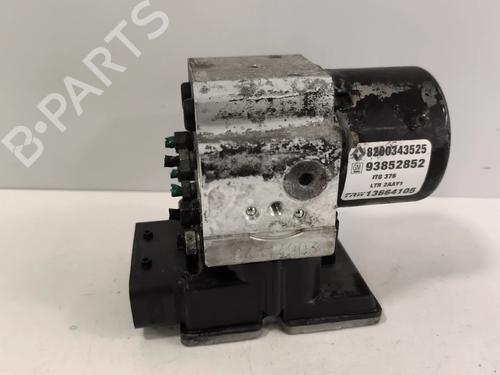 Used ABS pump ABS pump 38439444 38439444