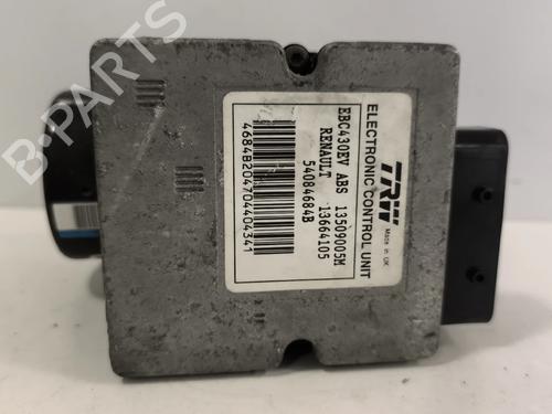 Módulo de ABS RENAULT TRAFIC II Platform/Chassis (EL) 2.5 dCi 135 (EL0D) | BP38439444M43 - Image 7