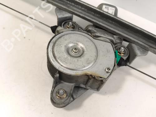 Front left window mechanism RENAULT TRAFIC II Platform/Chassis (EL) 2.5 dCi 135 (EL0D) | BP38439443C22 - Image 4