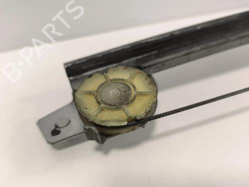 Front left window mechanism RENAULT TRAFIC II Platform/Chassis (EL) 2.5 dCi 135 (EL0D) | BP38439443C22 - Image 5