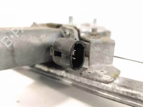 Front left window mechanism RENAULT TRAFIC II Platform/Chassis (EL) 2.5 dCi 135 (EL0D) | BP38439443C22 - Image 2