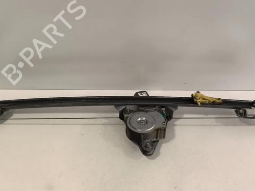 Front left window mechanism RENAULT TRAFIC II Platform/Chassis (EL) 2.5 dCi 135 (EL0D) | BP38439443C22 - Image 3