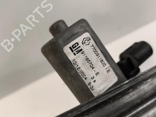 Front left window mechanism RENAULT TRAFIC II Platform/Chassis (EL) 2.5 dCi 135 (EL0D) | BP38439443C22 - Image 7