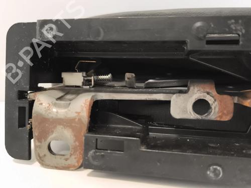 Andre RENAULT TRAFIC II Platform/Chassis (EL) 2.5 dCi 135 (EL0D) | BP38444970O1 - Image 5