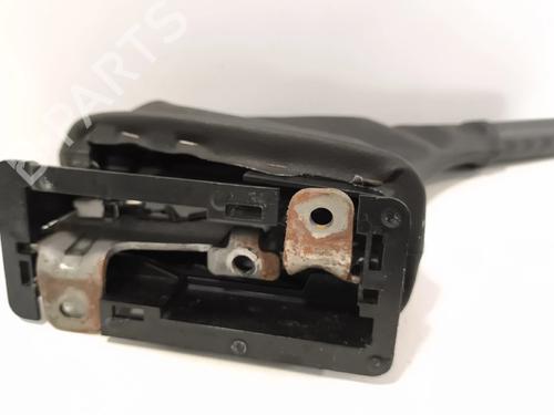 Andre RENAULT TRAFIC II Platform/Chassis (EL) 2.5 dCi 135 (EL0D) | BP38444970O1 - Image 4