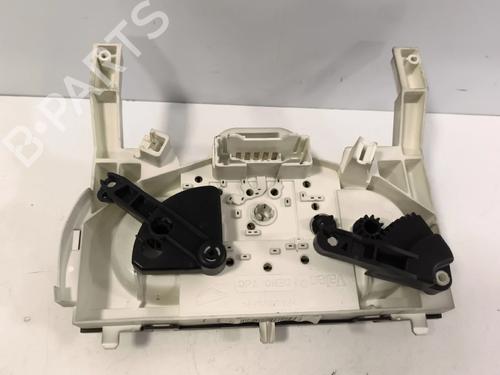 Climate control RENAULT TRAFIC II Platform/Chassis (EL) 2.5 dCi 135 (EL0D) | BP38444972I5 - Image 4