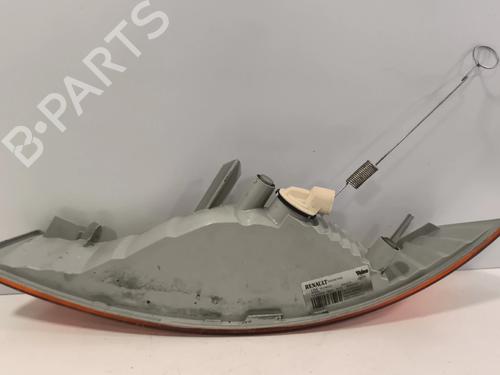 Right front indicator RENAULT TRAFIC II Platform/Chassis (EL) 2.5 dCi 135 (EL0D) | BP38439439C33 - Image 6