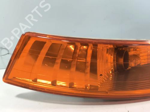 Right front indicator RENAULT TRAFIC II Platform/Chassis (EL) 2.5 dCi 135 (EL0D) | BP38439439C33 - Image 2
