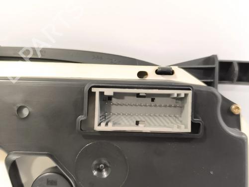 Instrument cluster RENAULT TRAFIC II Platform/Chassis (EL) 2.5 dCi 135 (EL0D) | BP38439430C47 - Image 5