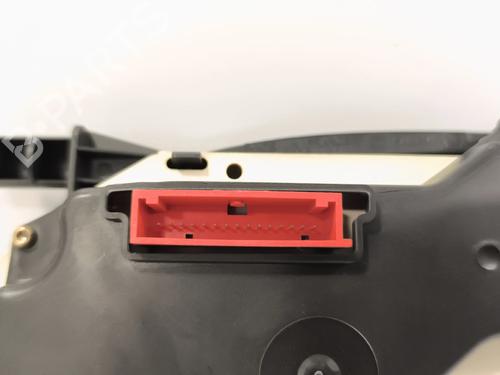 Instrument cluster RENAULT TRAFIC II Platform/Chassis (EL) 2.5 dCi 135 (EL0D) | BP38439430C47 - Image 4