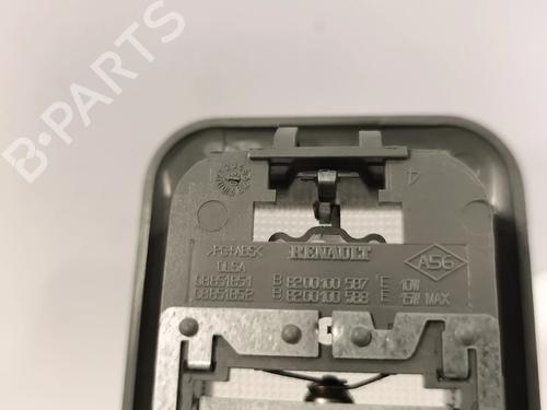 Plafonier RENAULT TRAFIC II Platform/Chassis (EL) 2.5 dCi 135 (EL0D) | BP38439435I8 - Image 4