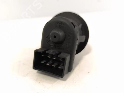 Mirror switch RENAULT TRAFIC II Platform/Chassis (EL) 2.5 dCi 135 (EL0D) | BP38439426I25 - Image 3
