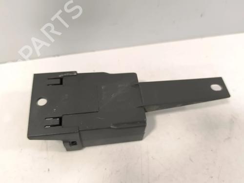 Comfort control module RENAULT TRAFIC II Platform/Chassis (EL) 2.5 dCi 135 (EL0D) | BP38439433M56 - Image 3