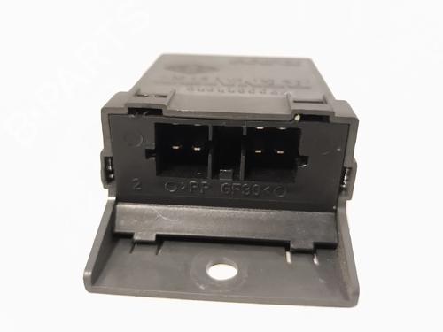 Comfort control module RENAULT TRAFIC II Platform/Chassis (EL) 2.5 dCi 135 (EL0D) | BP38439433M56 - Image 2