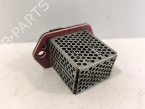 Heater resistor RENAULT TRAFIC II Platform/Chassis (EL) 2.5 dCi 135 (EL0D) | BP38439440M108 - Image 2