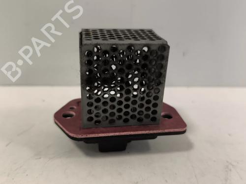 Heater resistor RENAULT TRAFIC II Platform/Chassis (EL) 2.5 dCi 135 (EL0D) | BP38439440M108 - Image 3