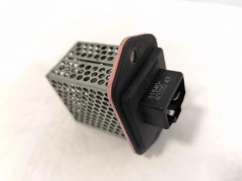 Heater resistor RENAULT TRAFIC II Platform/Chassis (EL) 2.5 dCi 135 (EL0D) | BP38439440M108 - Image 4
