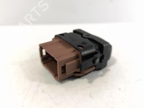 Mando RENAULT TRAFIC II Platform/Chassis (EL) 2.5 dCi 135 (EL0D) | BP38436512I30 - Image 2