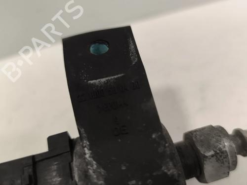 Fuel pump RENAULT TRAFIC II Platform/Chassis (EL) 2.5 dCi 135 (EL0D) | BP38436510M76 - Image 5
