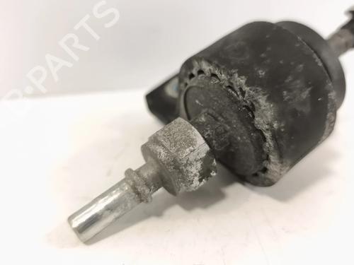 Fuel pump RENAULT TRAFIC II Platform/Chassis (EL) 2.5 dCi 135 (EL0D) | BP38436510M76 - Image 2