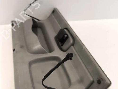 Glove box RENAULT TRAFIC II Platform/Chassis (EL) 2.5 dCi 135 (EL0D) | BP38439441C95 - Image 4