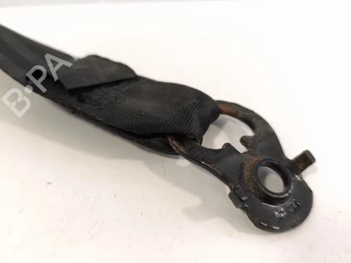 Front left seatbelt RENAULT TRAFIC II Platform/Chassis (EL) 2.5 dCi 135 (EL0D) | BP38439427I26 - Image 3