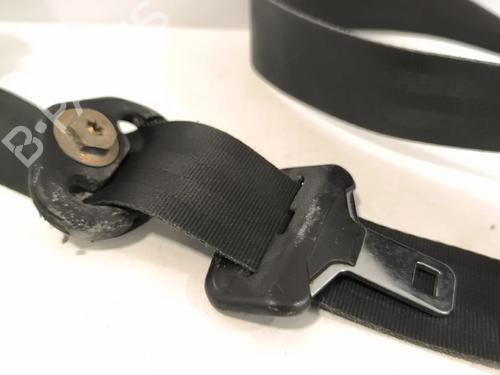 Front left seatbelt RENAULT TRAFIC II Platform/Chassis (EL) 2.5 dCi 135 (EL0D) | BP38439427I26 - Image 2