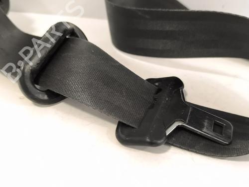 Front right seatbelt RENAULT TRAFIC II Platform/Chassis (EL) 2.5 dCi 135 (EL0D) | BP38439428I25 - Image 3