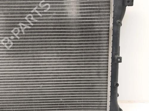 Water radiator RENAULT TRAFIC II Platform/Chassis (EL) 2.5 dCi 135 (EL0D) | BP38442618M31  - Image 6