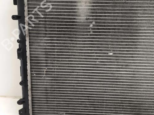 Water radiator RENAULT TRAFIC II Platform/Chassis (EL) 2.5 dCi 135 (EL0D) | BP38442618M31  - Image 5
