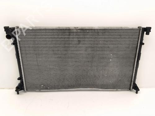 Used Water radiator Water radiator 38442618 38442618