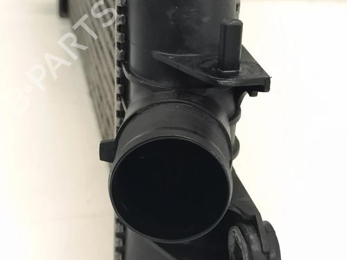 Intercooler RENAULT TRAFIC II Platform/Chassis (EL) 2.5 dCi 135 (EL0D) | BP38439436M30 - Image 4