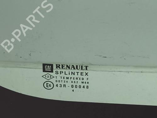 Panel rude bagtil højre RENAULT TRAFIC II Platform/Chassis (EL) 2.5 dCi 135 (EL0D) | BP38444957C92 - Image 2