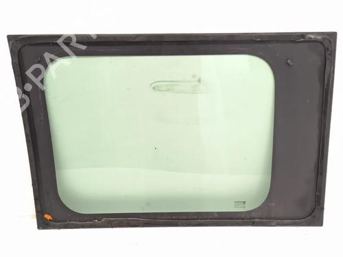 Panel rude bagtil højre RENAULT TRAFIC II Platform/Chassis (EL) 2.5 dCi 135 (EL0D) | BP38444957C92 - Image 3
