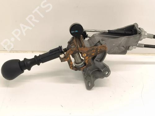 Girspak RENAULT TRAFIC II Platform/Chassis (EL) 2.5 dCi 135 (EL0D) | BP38444952M90 - Image 2