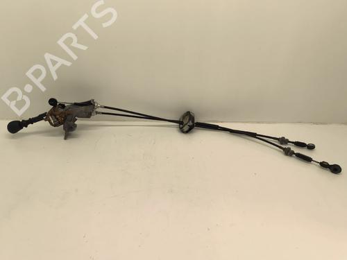 Used Gear lever Gear lever 38444952 38444952
