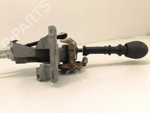 Girspak RENAULT TRAFIC II Platform/Chassis (EL) 2.5 dCi 135 (EL0D) | BP38444952M90 - Image 9