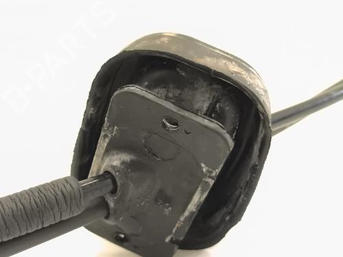 Girspak RENAULT TRAFIC II Platform/Chassis (EL) 2.5 dCi 135 (EL0D) | BP38444952M90 - Image 7