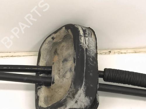 Girspak RENAULT TRAFIC II Platform/Chassis (EL) 2.5 dCi 135 (EL0D) | BP38444952M90 - Image 3